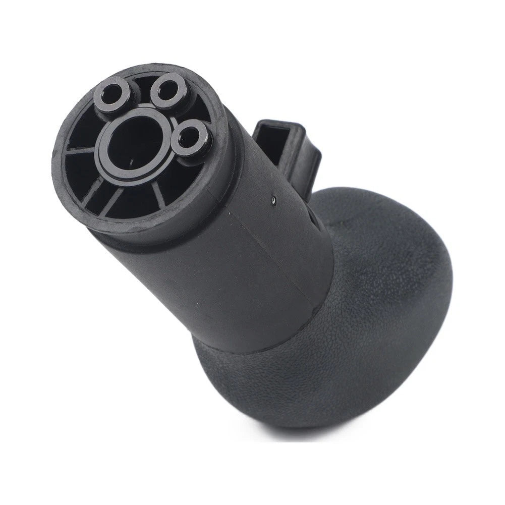 Shift Knob Head For For Man L 2000 Black Easy Install Part 81970106009