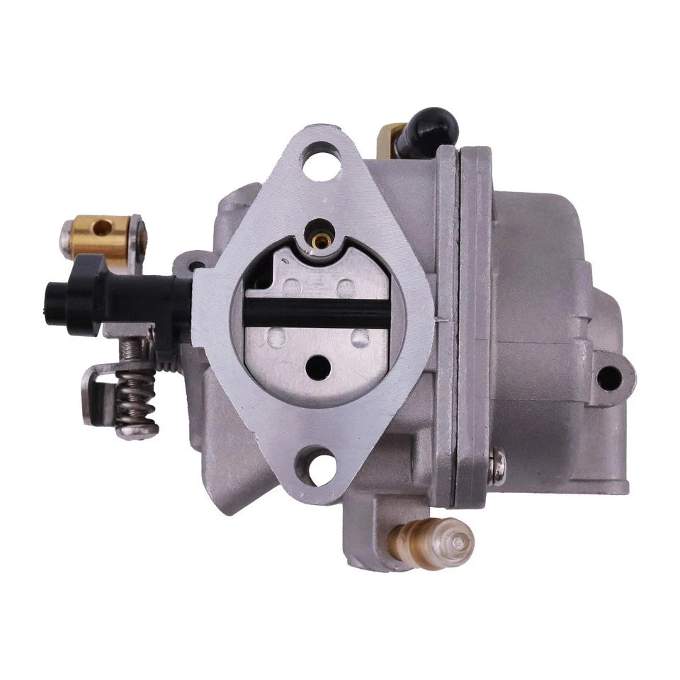 Carburetor Assembly – Yamaha 4HP 4-Stroke