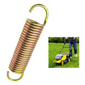 Extension Spring for Lawn Mower Repair