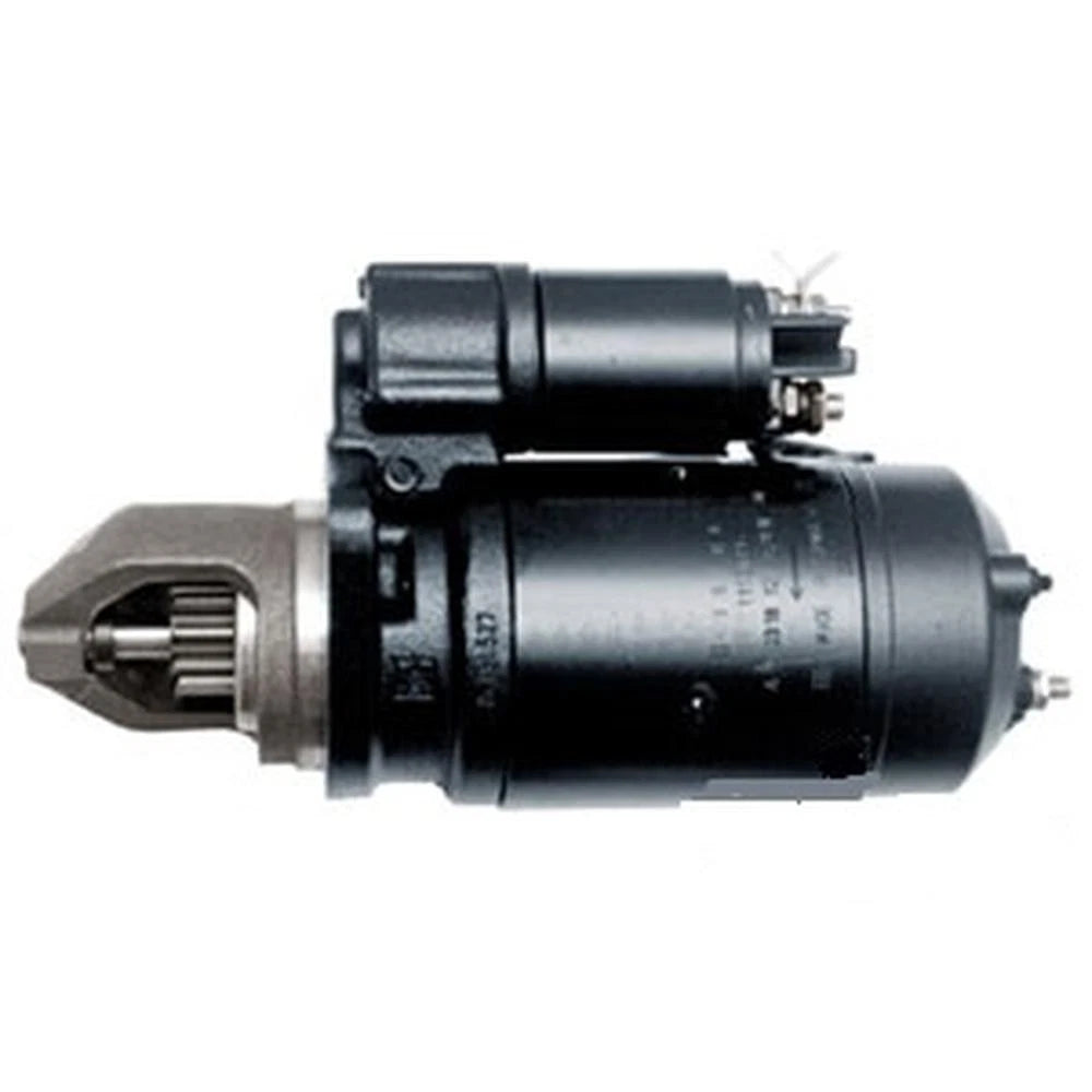 Starter Fits Vapormatic Replaces Vpf2014