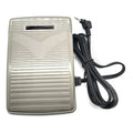 For Singer Sewing Machine Abs Electronic Foot Control Pedal Part