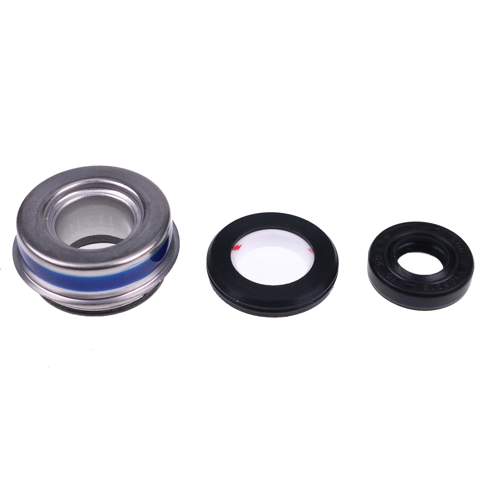 Water Pump Rebuild Seal 0110-080005 For Cfmoto 600 500 400 Engine Atv