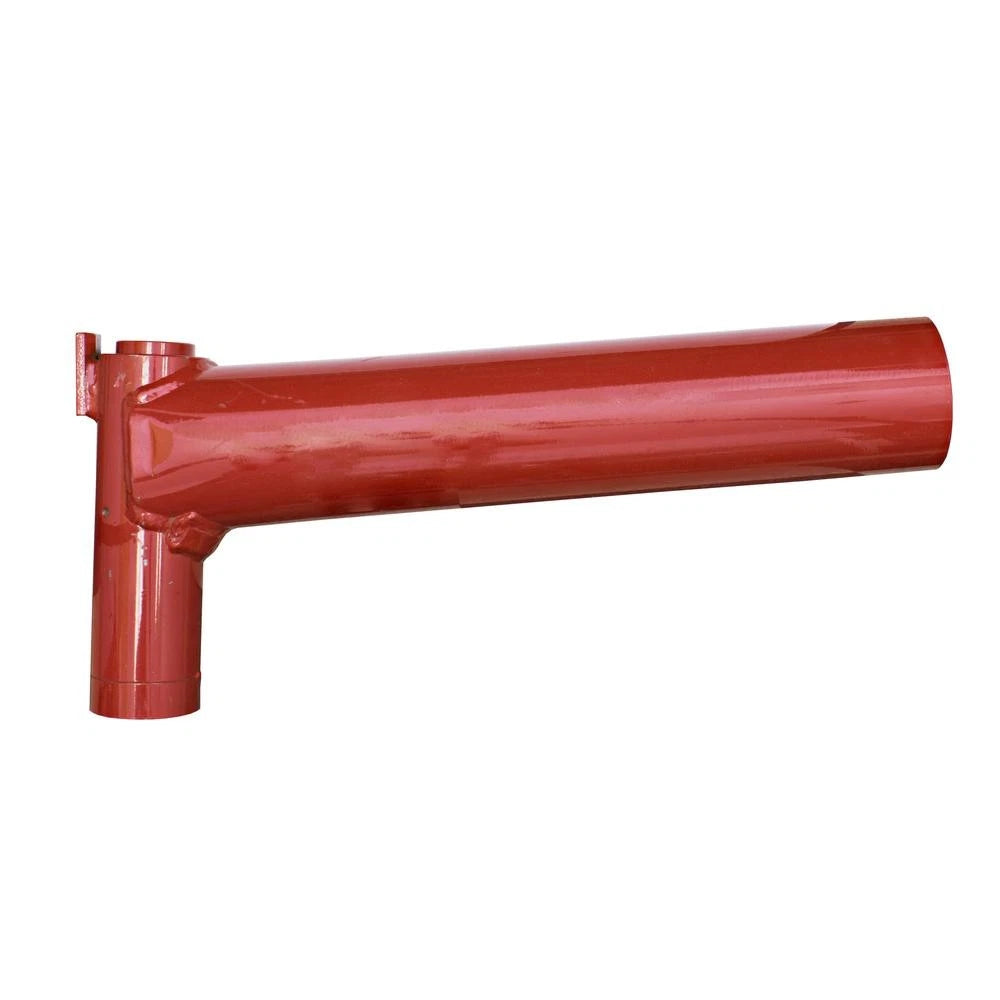R2954 Knee Extension Fits Ih / Fits Farmall