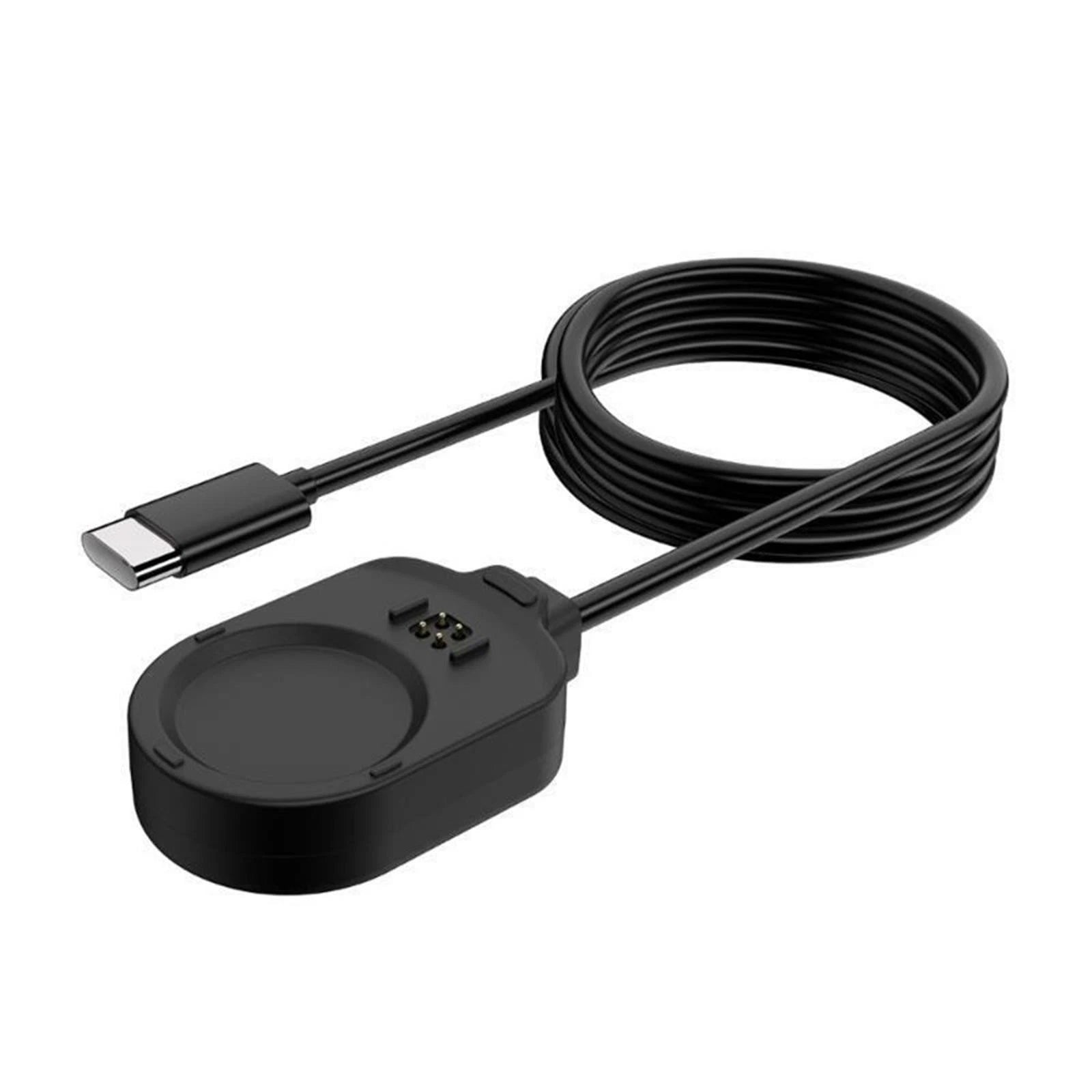 5V/1a Usb Charging Cable Magnetic Charger Dock Station For Garmin