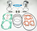 Sea Doo 580 587 SP SPI SPX XP GT GTS GTX Piston Gasket Top End Rebuild by Sea Doo