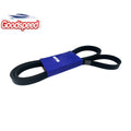 Serpentine Belt for Drive 3.0 4.7 5.0 6.8 7.4 8.1L Repl 6PK2525 K060994 5060995O