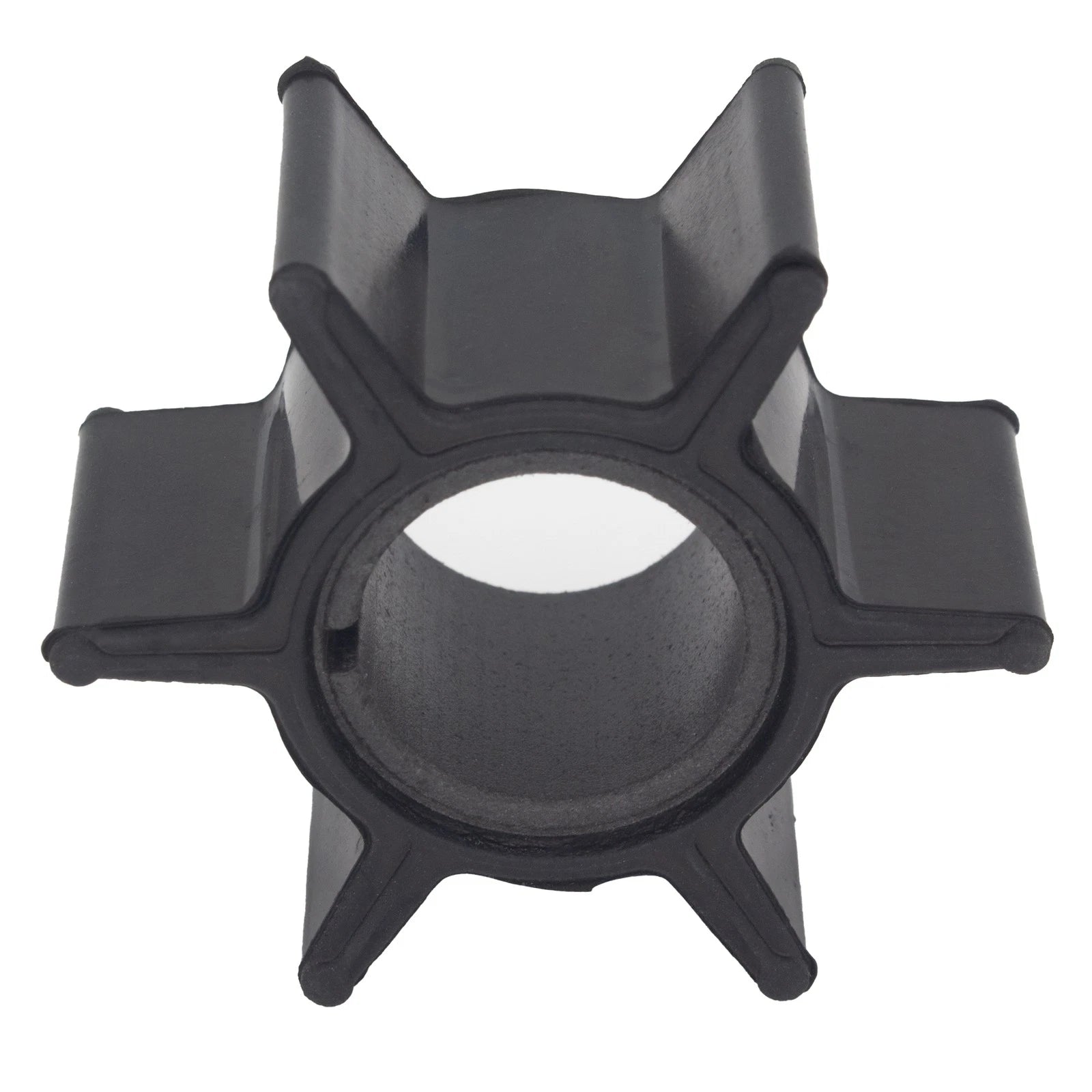 Water Pump Impeller Kit for Mercury 4-Stroke 25/30 HP EFI Outboard