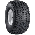 Carlisle 25" X 8.5" X 14" Turf Handlers Multi-trac Tire Fits Carlisle