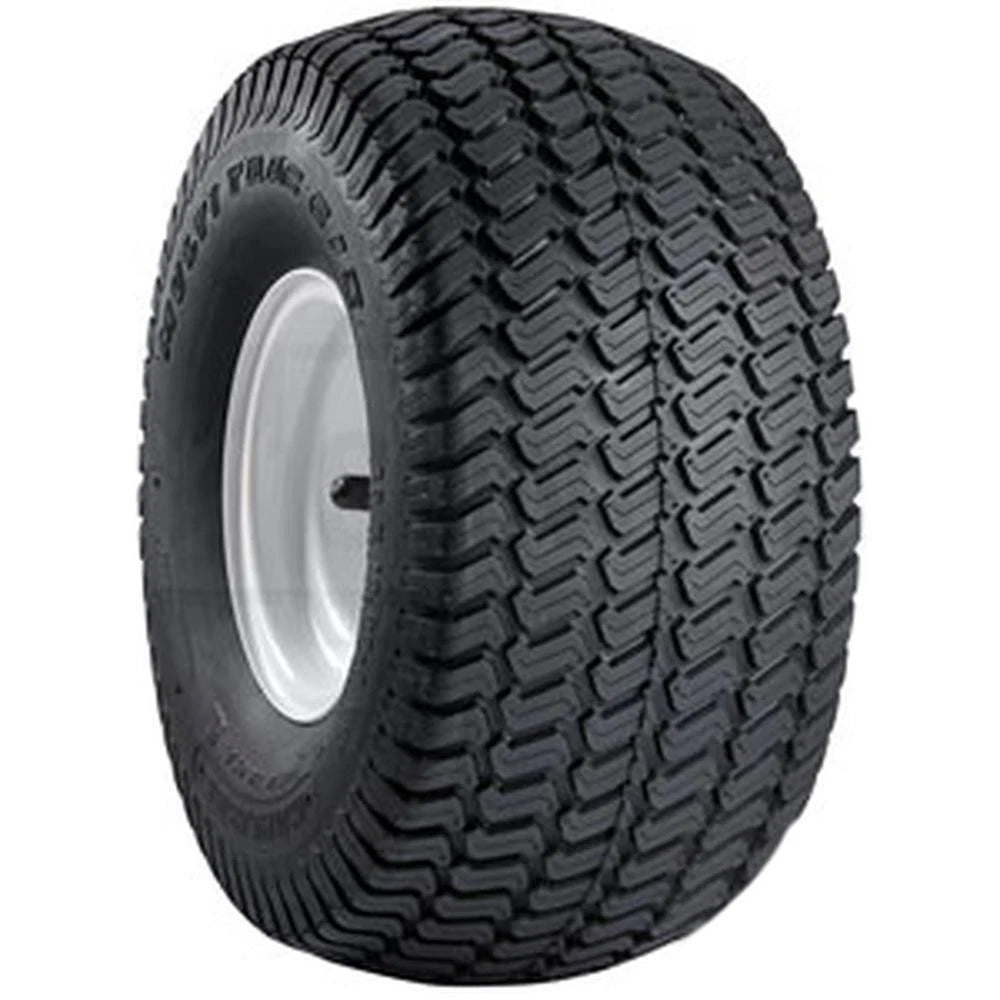 Carlisle 25" X 8.5" X 14" Turf Handlers Multi-trac Tire Fits Carlisle