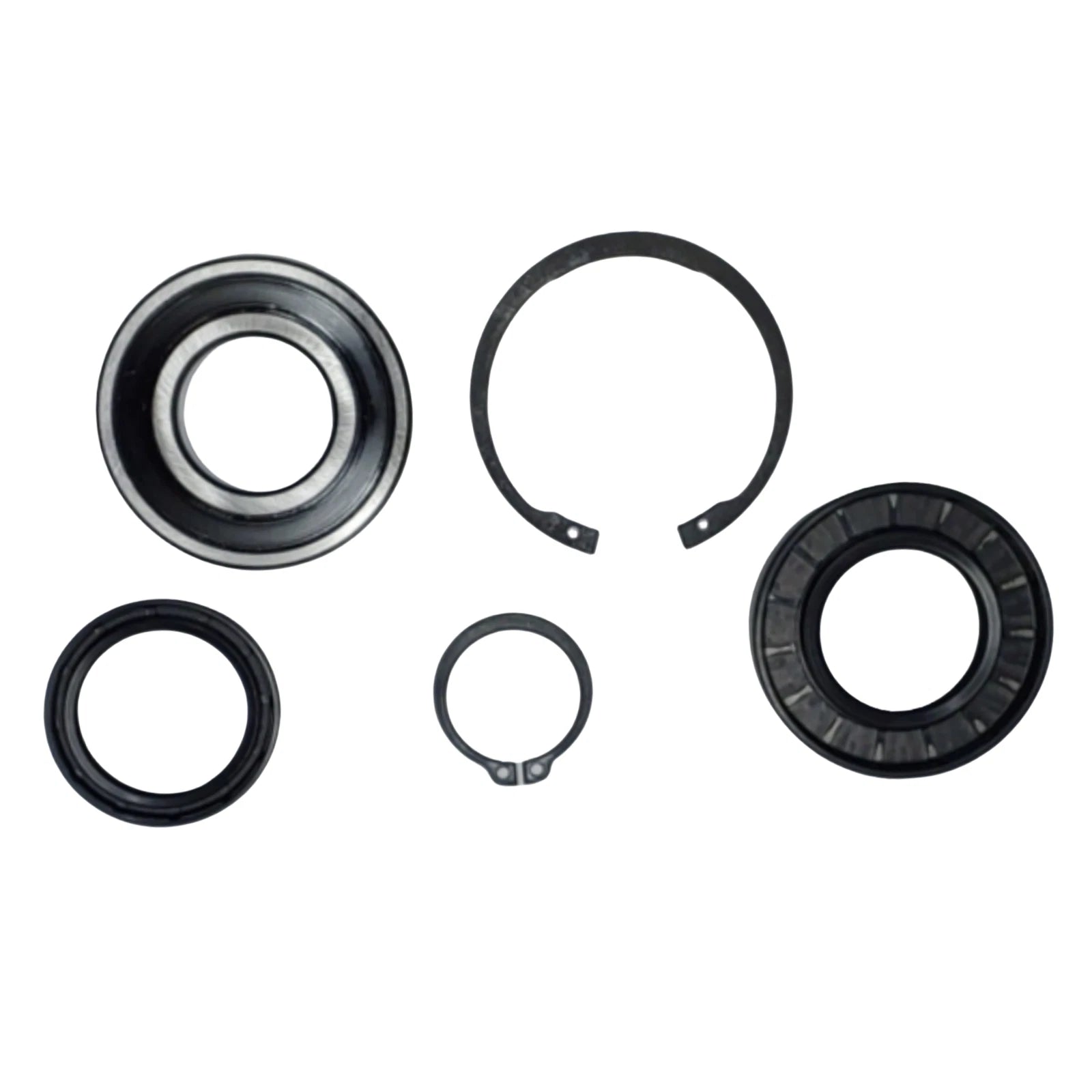 Flywheel Repair Kit For Volvo Penta D4 D6 Ro: 184841 6842273 958860