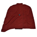 Bow Cover Larson Boat Ameritex Burgundy by Larson