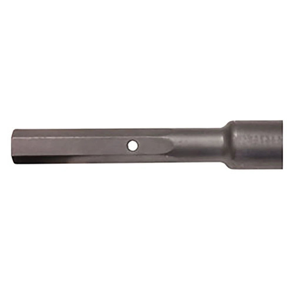 E96633 Mega Wide Pickup Cylinder Shaft Fits John Deere Round Balers