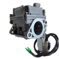 Carburetor Assembly For Yamaha 4 Stroke 15/20hp Outboard Pn