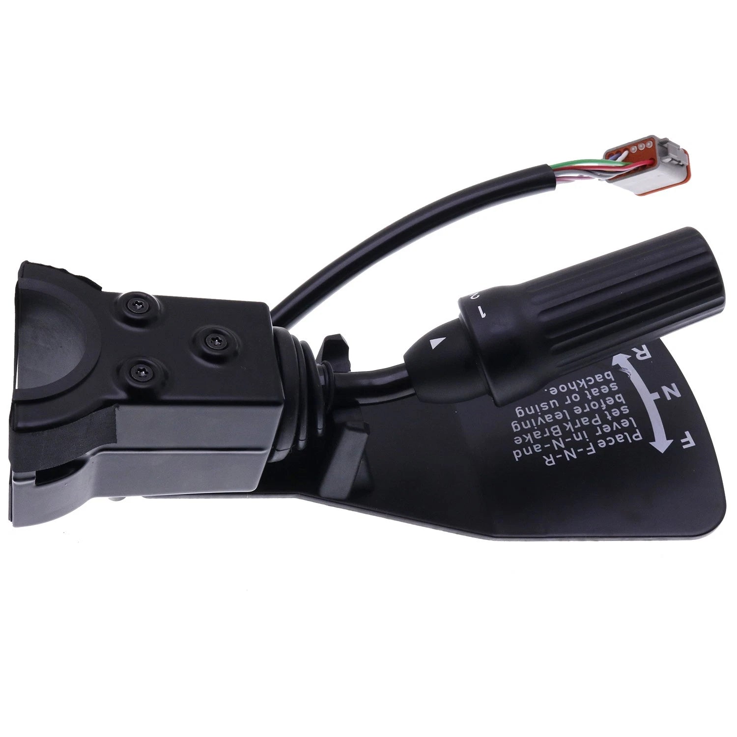 Joystick Controller At342722 For John Deere 210k 210le 310k 310sj