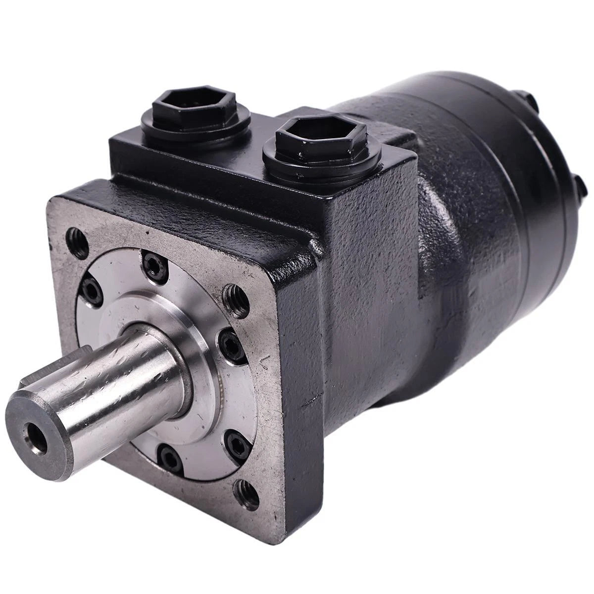Hydraulic Motor 101-1755-009 1011755009 101-1755 For Eaton Char-lynn