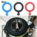 Fishing Reel Spool Protection Belts