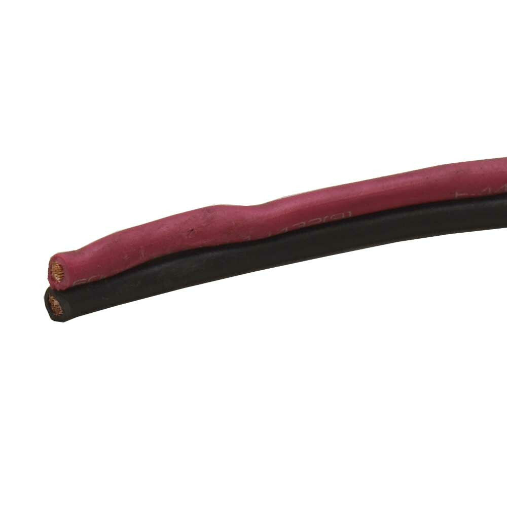 Avalon Boat 12 AWG Marine Wire Red Black 600V by Avalon