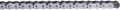 Ek Chain Drz2 Non-sealed 530 Drive Chain For Drag Racing, 150 Links
