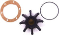 Water Pump Impeller For Lombardini Ldw 1204 Turbo Ldw 2004 M Engine
