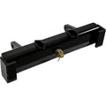 1317260 -Highway Plow Quick Hitch 21 Inch Swivel Adapter-pin Ear