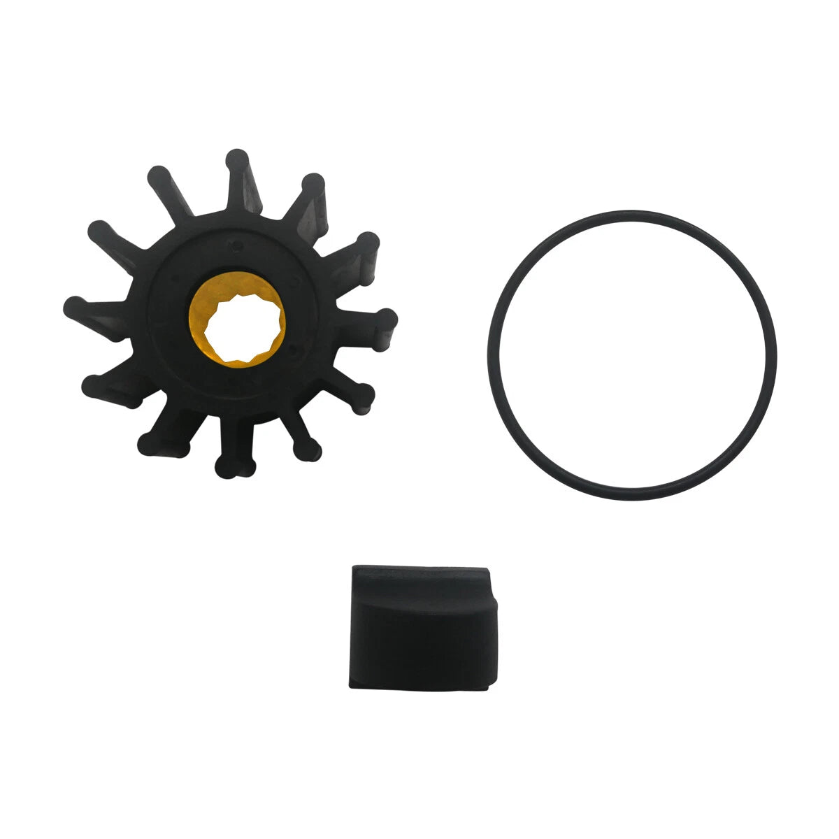 Water Pump Impeller Kit – Volvo Penta 3.0/4.3/5.0/5.7