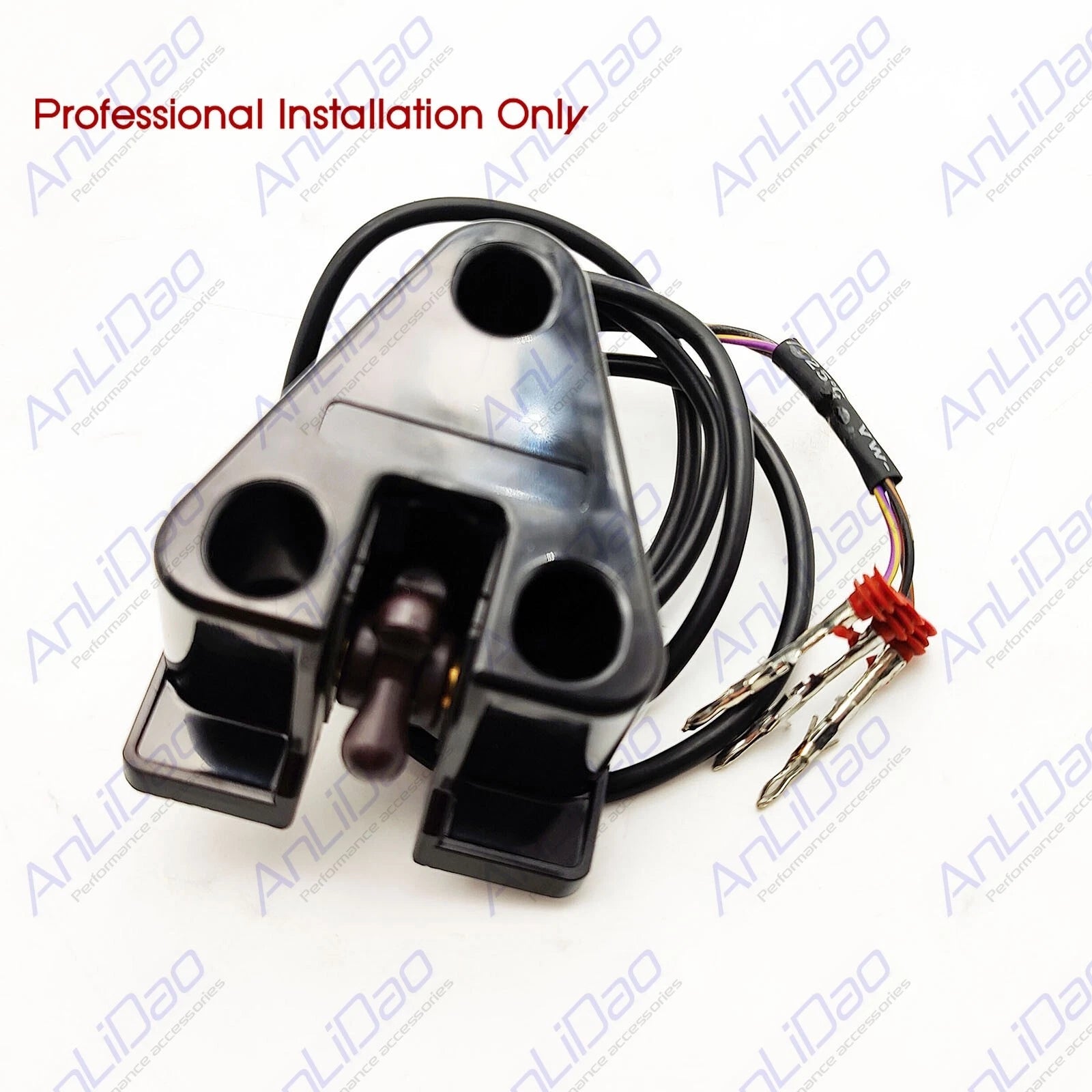 Repl Sea-doo Gti Gtx Rxp Rxt Wake Sensor-speed 278001993 204471107