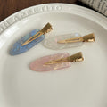 Invisible Hair Clips for Women