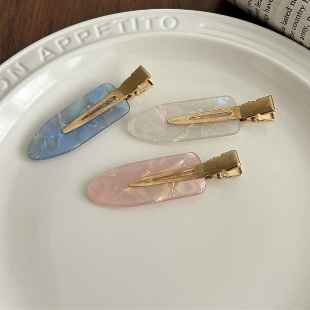Invisible Hair Clips for Women
