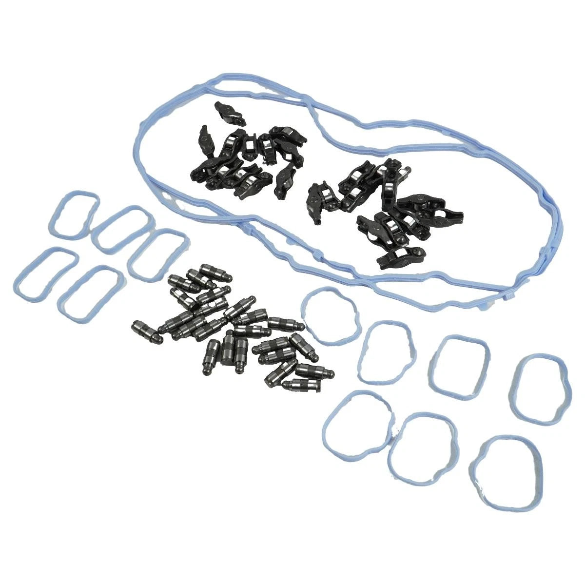 Rocker Arms Lifters Valve Gasket Kit 5184332aa | Hook & Hull Co