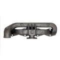 Manifold Fits Massey Ferguson Te20 To20 To30 1077789m1 1750343m91