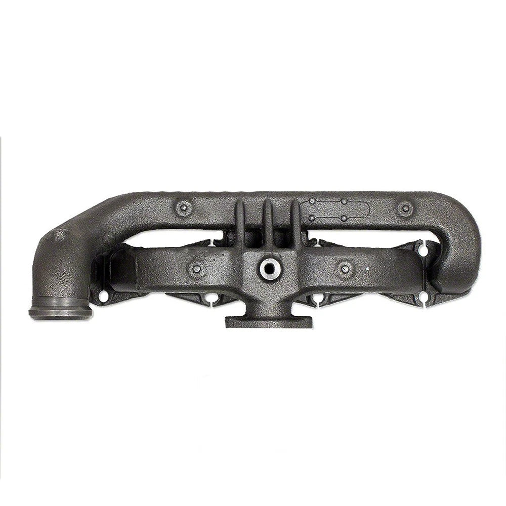 Manifold Fits Massey Ferguson Te20 To20 To30 1077789m1 1750343m91