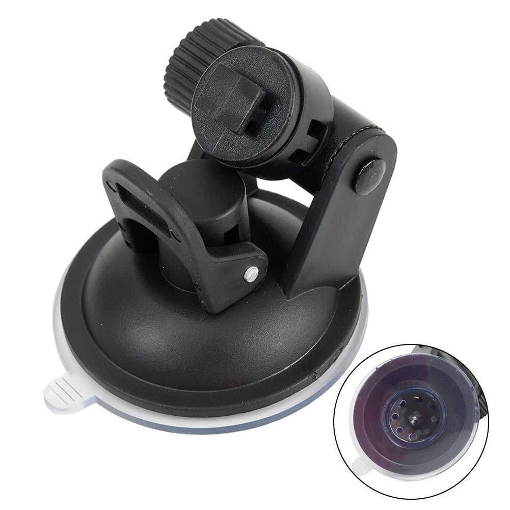 Car Mount Suction Cup Car For Dash Cam For Car For Yi For Dash Camera
