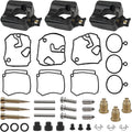 3f3-87122-1 Carburettor Repair Kit For Tohatsu 60hp 70hp 2-stroke