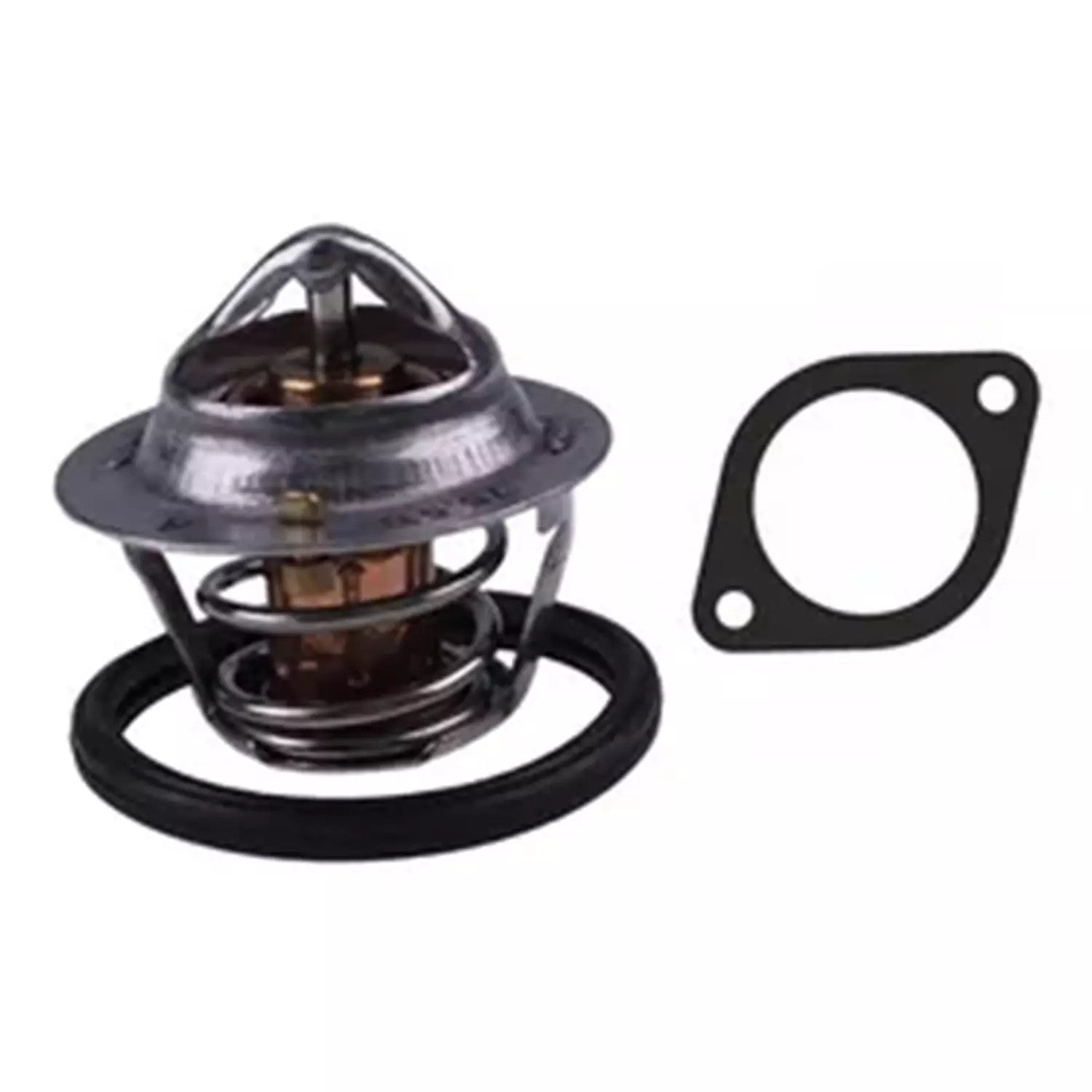 Thermostat W/gasket 8943825460 For Isuzu Engine 4jg1 4jg2 4le1 4ja1