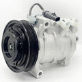 A/c Compressor 68202994aa For Jeep Wk2 Chrysler 300 Dodge Challenger