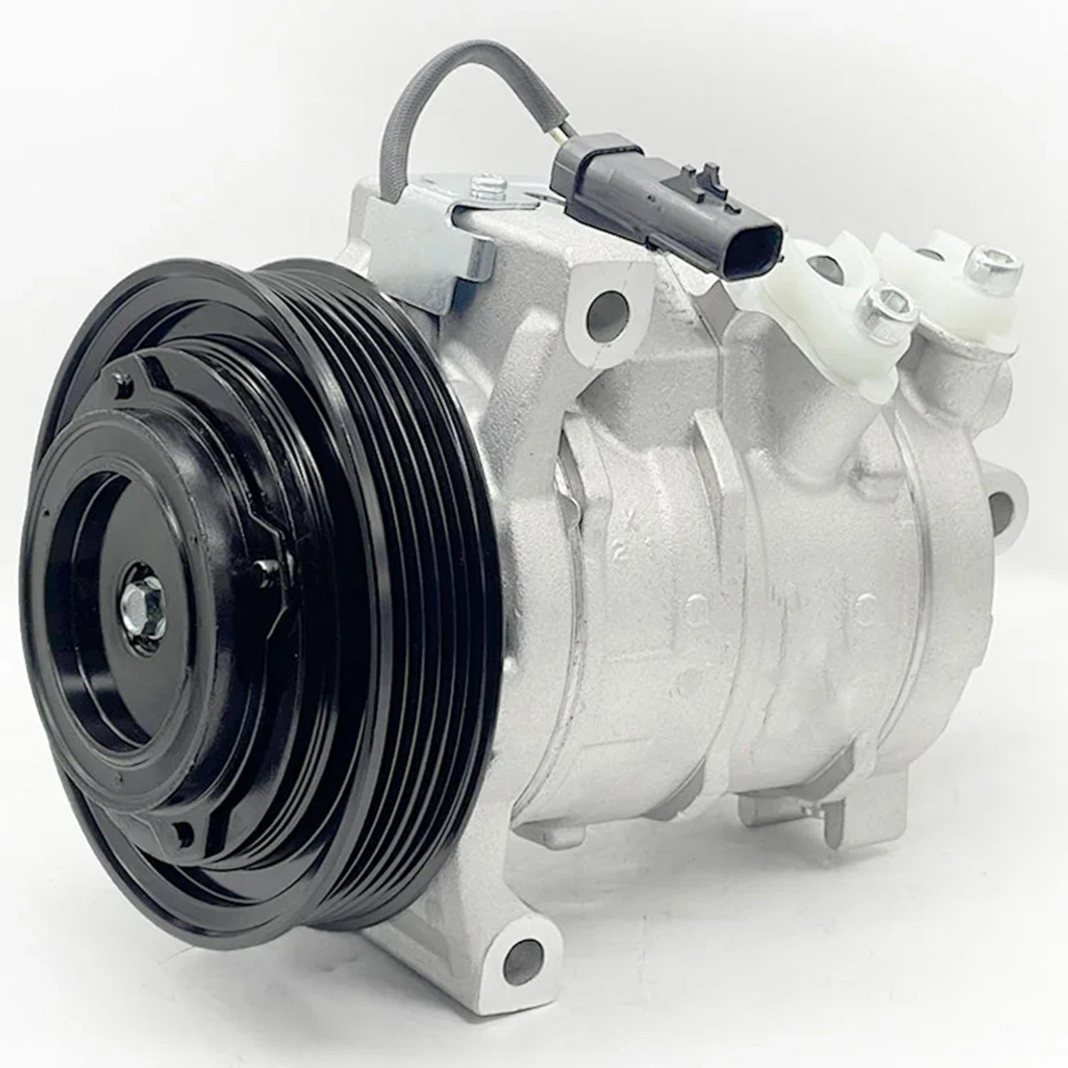 A/c Compressor 68202994aa For Jeep Wk2 Chrysler 300 Dodge Challenger
