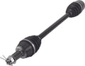 Quadboss 13-15 Polaris Brutus 900 Front Left Side Rugged Axle