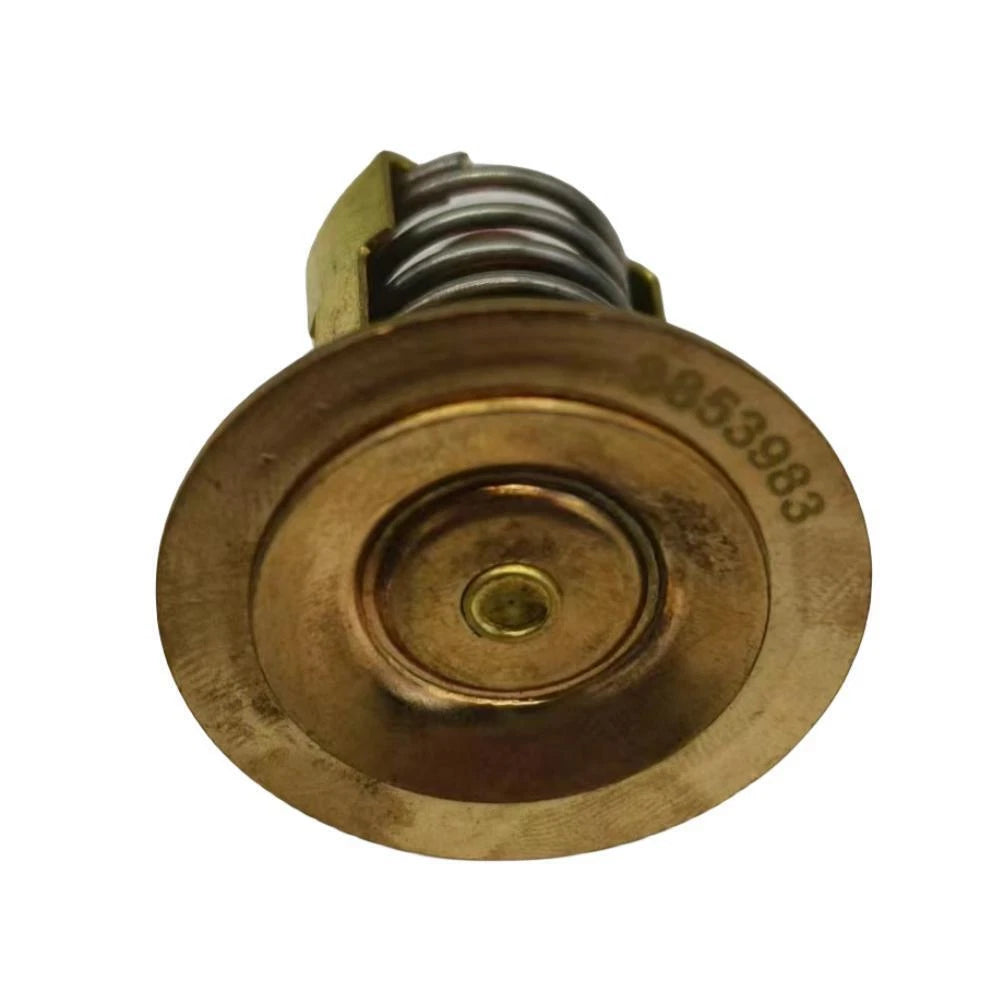 Thermostat Kit 140° for Volvo Penta OMC Cobra 7.4L/8.2L (18-3676)