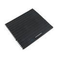 Cup Holder Shutter Cover Compact Design