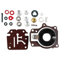 Carb Repair Kit for Johnson/Evinrude Carburetor 28-60HP