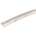 Skiers Choice Boat Puff Cord Welting 106035 | 5/8 x 1/4 Inch White (YD