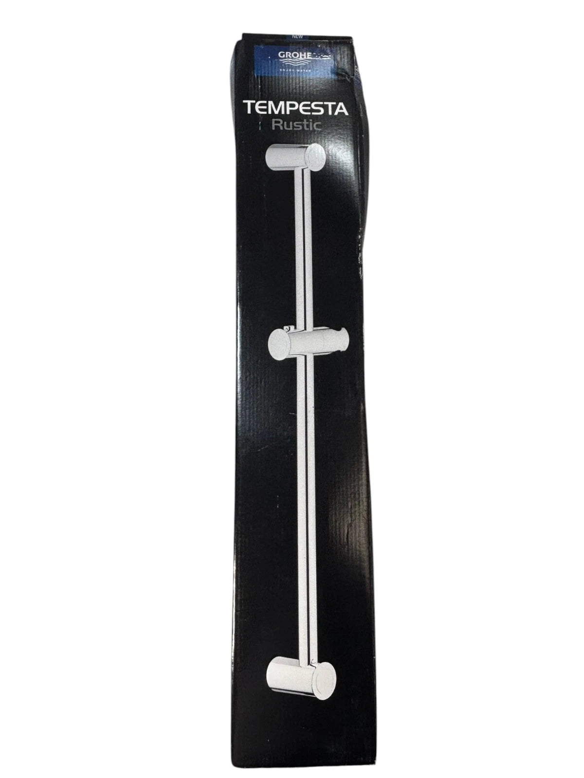 Grohe 27 519 000, Tempesta 24" Shower Slide Bar New