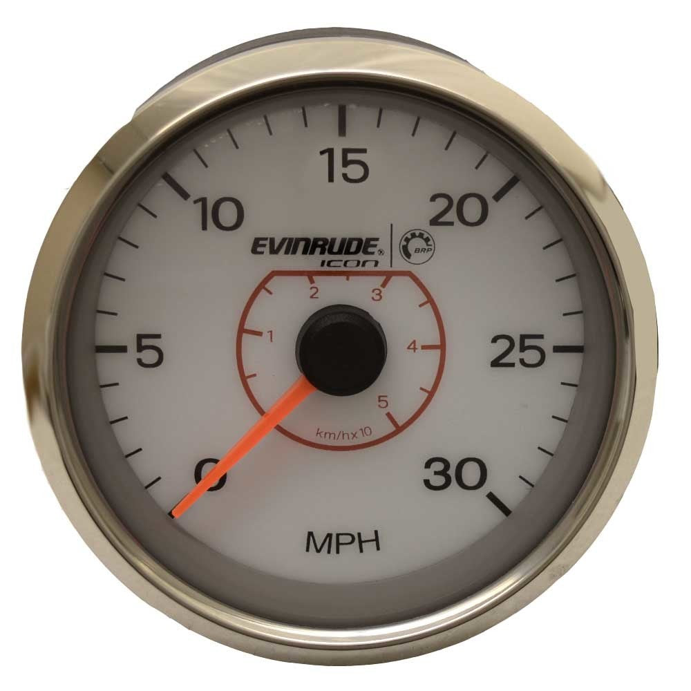 Teleflex Boat Volt Meter Gauge 63511 by Teleflex