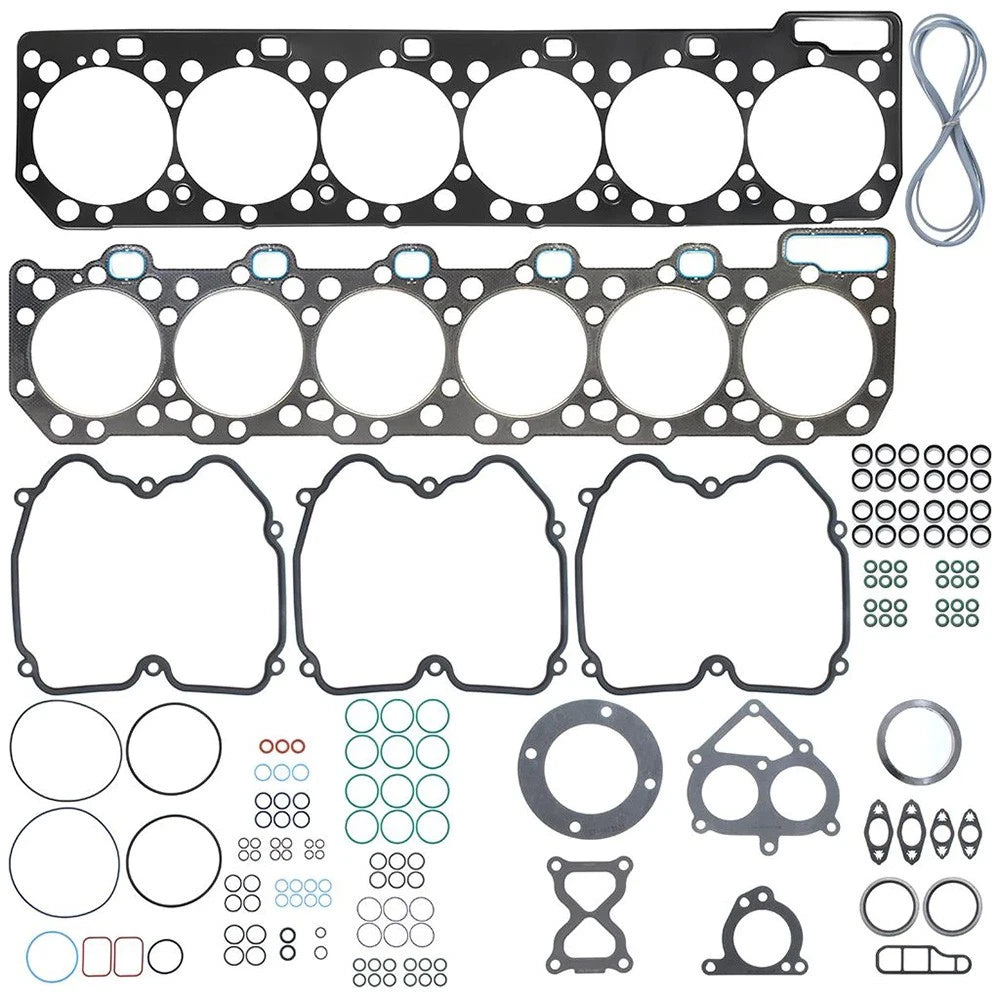 2486740 248-6740 2226727 2188569 Gasket Kit Cyl Head C15 Fits