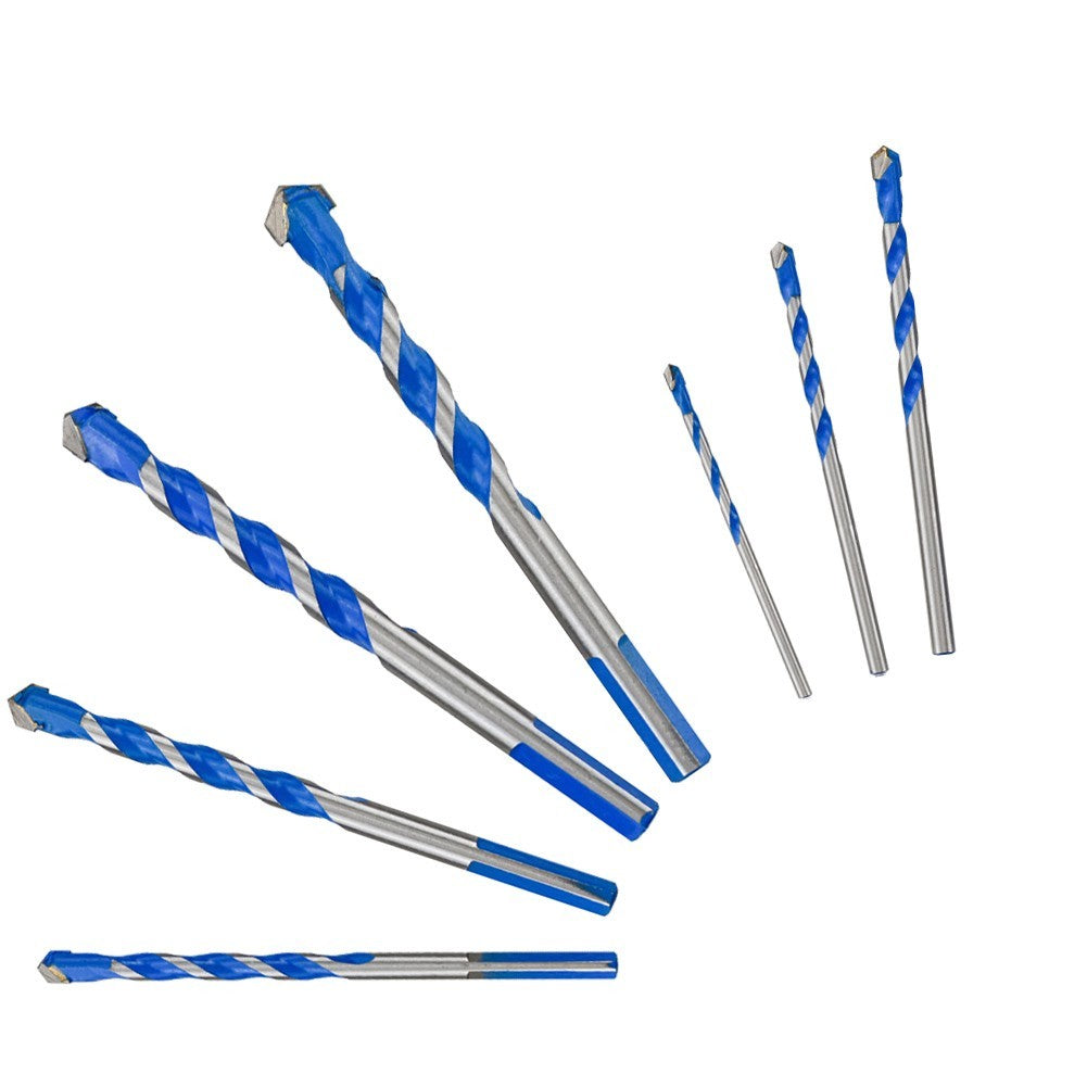 Glass Metal Drill Bit for Accurate Holes