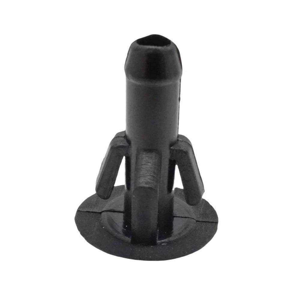 Lower Motor Cover Nipple for Yamaha LZ250