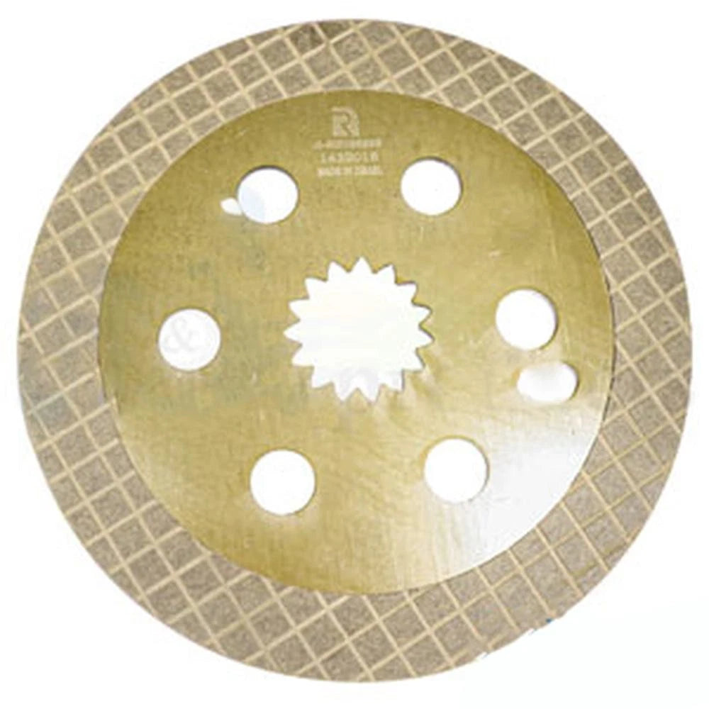 A-re292445-ai Disc, Brake