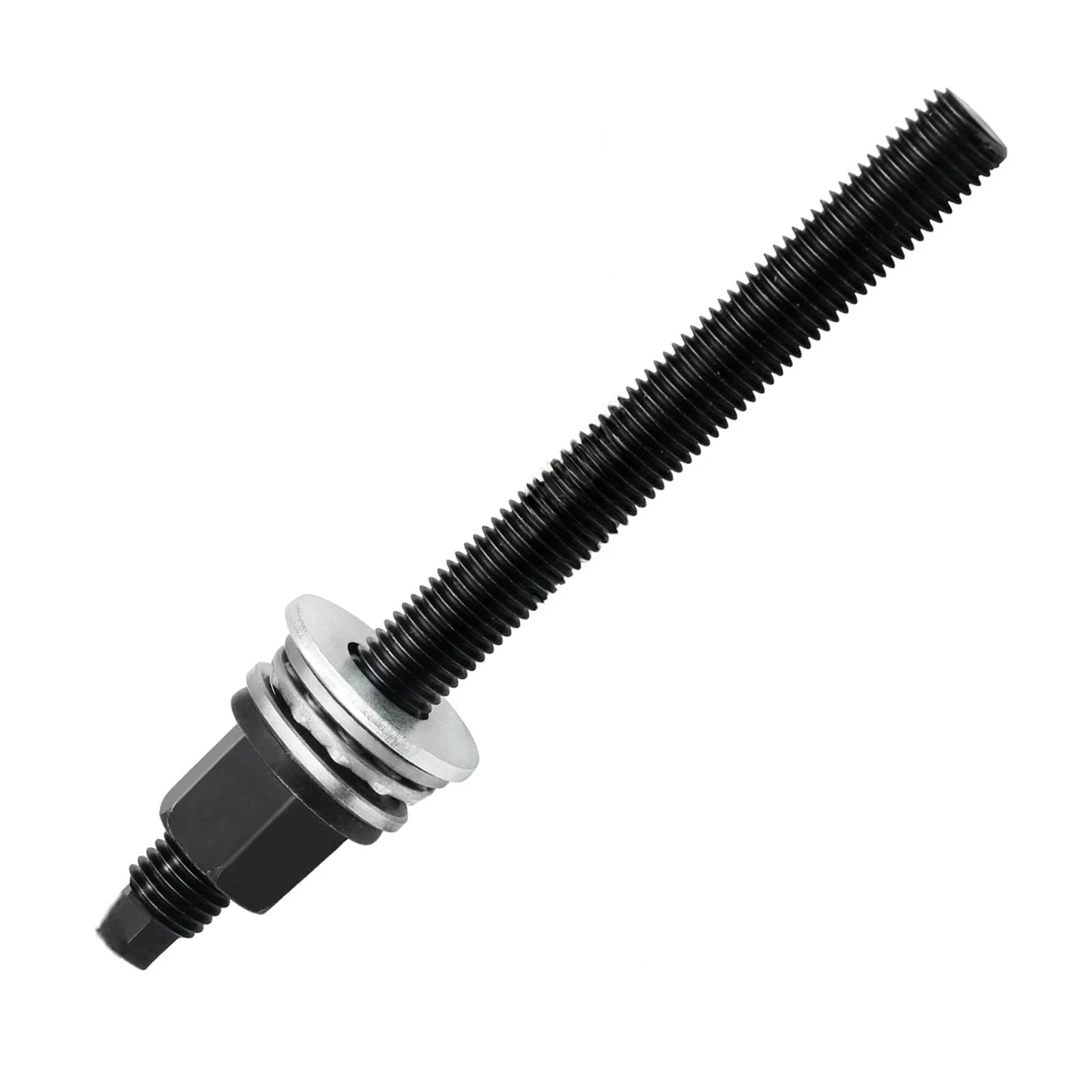 Crankshaft Balancer Installer Tool Ls Engine Pulley For Gm 1997-2023