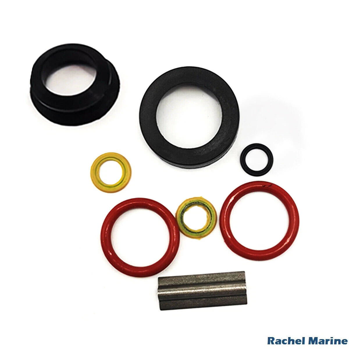 Water Pump Impeller Repair Kit – Mercury Alpha 1 Gen 2