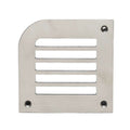 Crownline Boat Shower Drain Grate 4 1/2 Inch Stainless by Crownline
